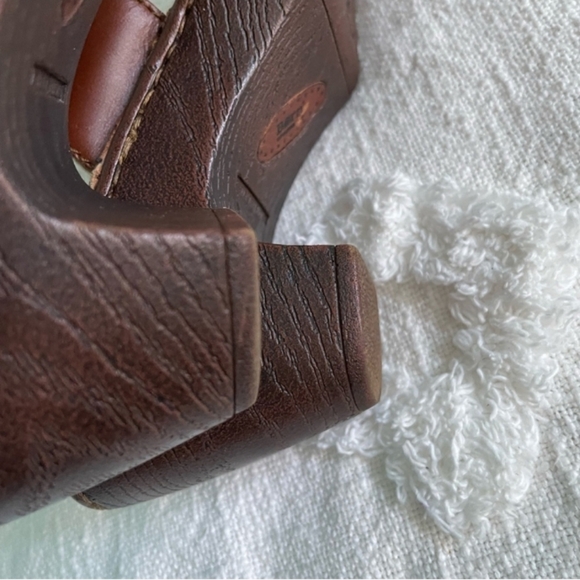 B.o.c Heeled Sandals Born of Comfort - Picture 8 of 8
